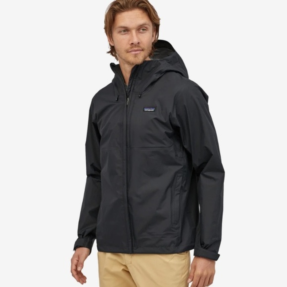 Men’s Patagonia Torrentshell Rain Jacket 83802
